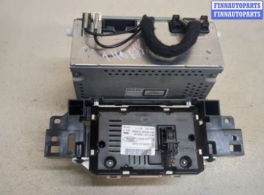 купить Магнитола на Ford Focus 3 2011-2015