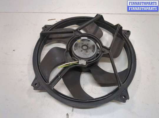 купить Вентилятор радиатора на Citroen Xsara-Picasso 1999-2012