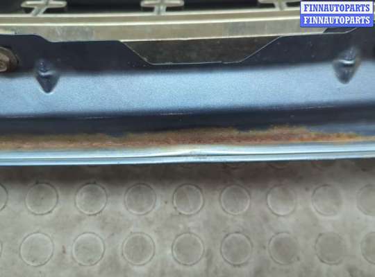 купить Решетка радиатора на Infiniti QX56 2004-2010