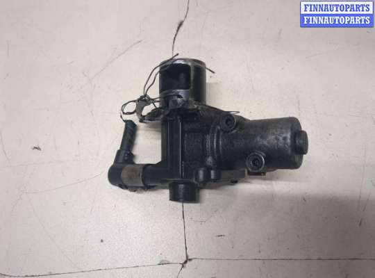 купить Клапан рециркуляции газов (EGR) на Renault Clio 2005-2009