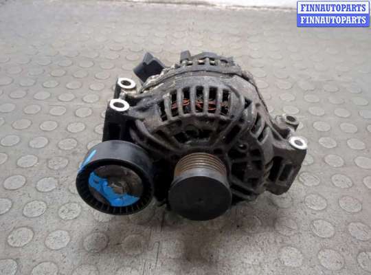 Купить Генератор на BMW 3 E90, E91, E92, E93 2005-2012 Генератор BM3537481 на BMW 3 E90, E91, E92, E93 2005-2012