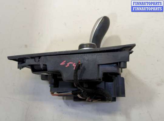 купить Кнопка стояночного тормоза (ручника) на BMW X5 E70 2006-2013