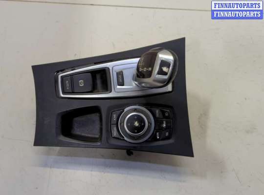 Кнопка стояночного тормоза (ручника) BM3450981 на BMW X5 E70 2006-2013