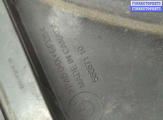 купить Вентилятор радиатора на BMW X5 E70 2006-2013