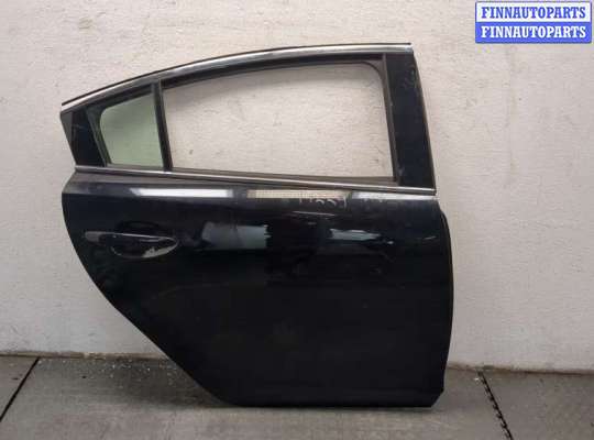 Дверь боковая (легковая) MZ618575 на Mazda 6 (GJ) 2018-2025