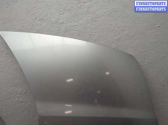 купить Капот на Honda Civic 2005-2012