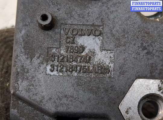 купить Замок капота на Volvo XC90 2002-2014