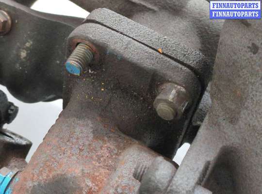 купить Турбина на Volkswagen Transporter 4 1991-2003