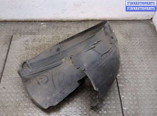 Защита арок (подкрылок) PG1224141 на Peugeot 308 2007-2013