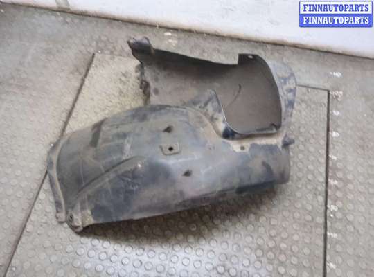 купить Защита арок (подкрылок) на Peugeot 308 2007-2013