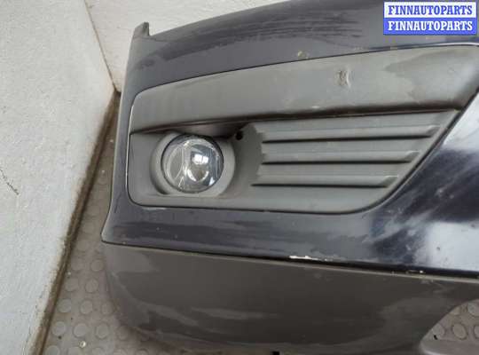 купить Бампер на Ford Focus 2 2005-2008