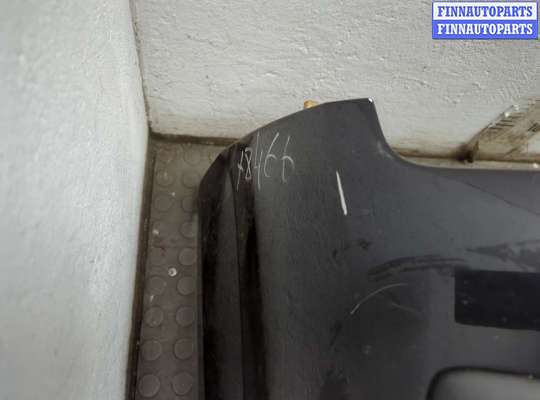 купить Бампер на Ford Focus 2 2005-2008