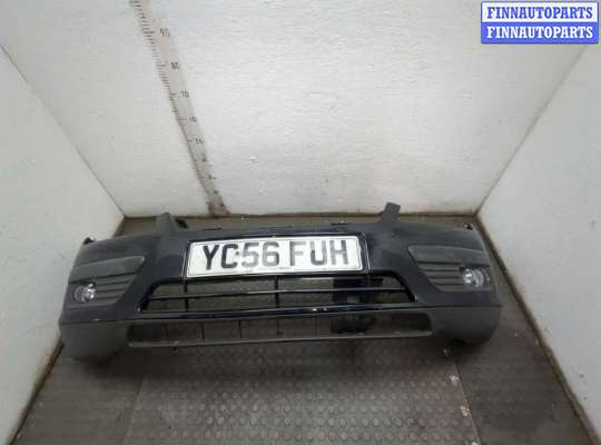 Купить Бампер на Ford Focus 2 2005-2008 Бампер FO2213700 на Ford Focus 2 2005-2008