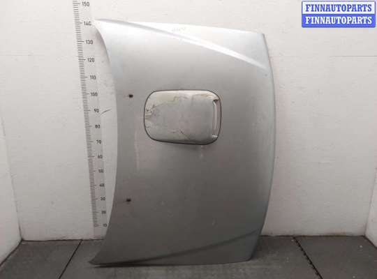 Капот MT517106 на Mitsubishi Montero Sport / Pajero Sport 1996-2008