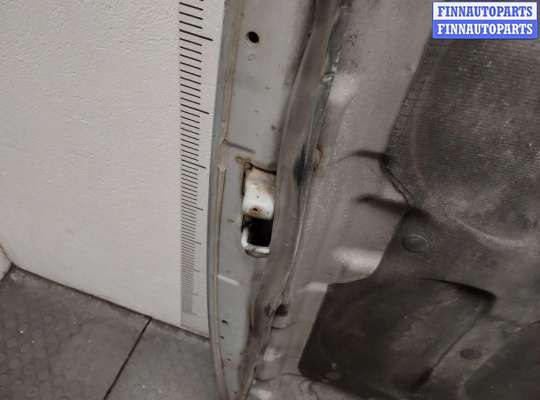 купить Капот на Mitsubishi Montero Sport / Pajero Sport 1996-2008