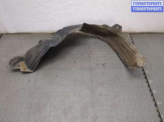 купить Защита арок (подкрылок) на Toyota RAV 4 2006-2013