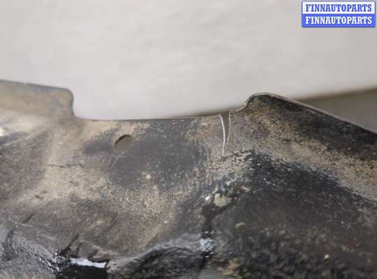 купить Защита арок (подкрылок) на Toyota RAV 4 2006-2013