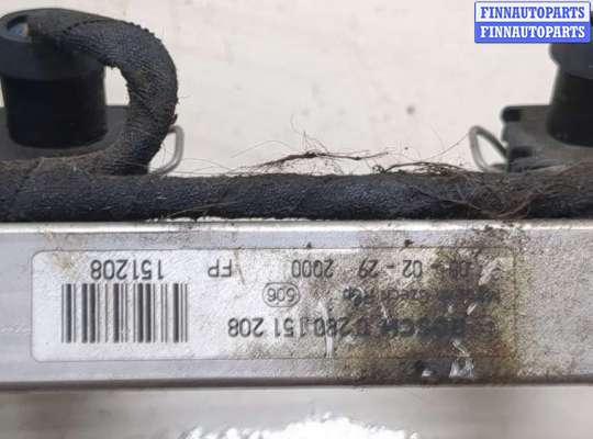 купить Форсунка топливная на Opel Corsa D 2006-2014