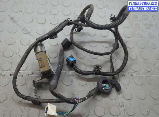 купить Электропроводка на Mitsubishi Outlander 2012-2021