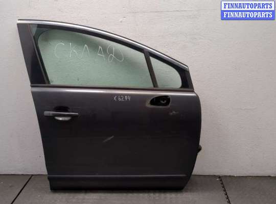 купить Дверь боковая (легковая) на Peugeot 3008 2009-2016