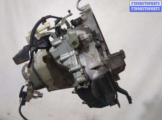 купить КПП 5-ст.мех. (МКПП) на Peugeot 207
