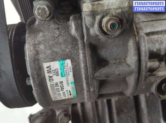 купить Турбина на Volkswagen Passat 6 2005-2010