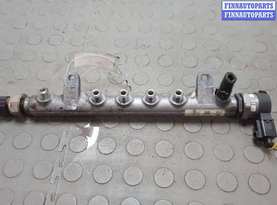 купить Рампа (рейка) топливная на Audi A6 (C6) 2004-2011