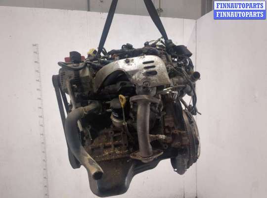 купить Генератор на Toyota RAV 4 1994-2000