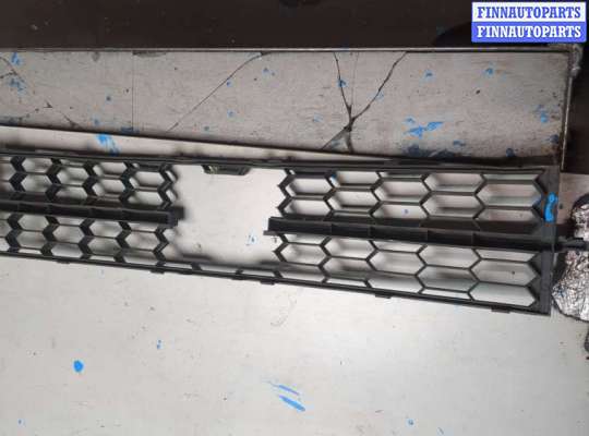 купить Заглушка (решётка) бампера на Skoda Octavia (A7) 2013-2023