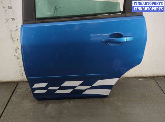 купить Дверь боковая (легковая) на Ford C-Max 2002-2010