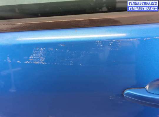 купить Дверь боковая (легковая) на Ford C-Max 2002-2010