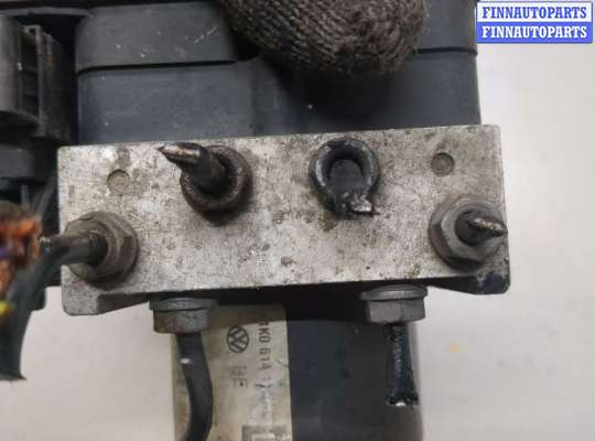 купить Блок АБС, насос (ABS, ESP, ASR) на Volkswagen Caddy 2004-2015