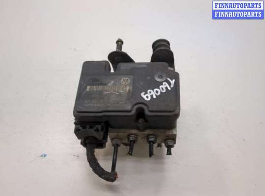 Блок АБС, насос (ABS, ESP, ASR) VG2714368 на Volkswagen Caddy 2004-2015