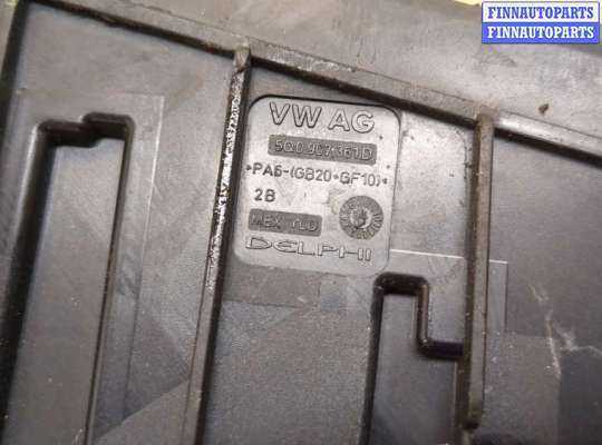 купить Блок предохранителей на Volkswagen Atlas 2017-2025