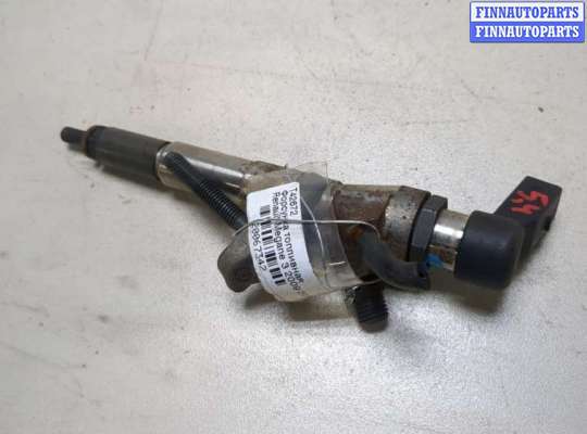 Форсунка топливная RN1451372 на Renault Megane 3 2009-2016