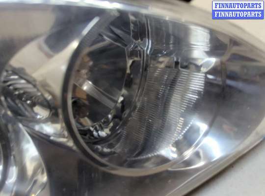 купить Фара (передняя) на KIA Ceed 2007-2012