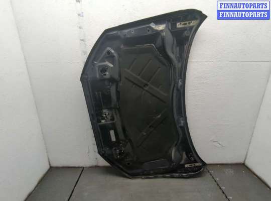 купить Обшивка капота на Audi Q3 2011-2018