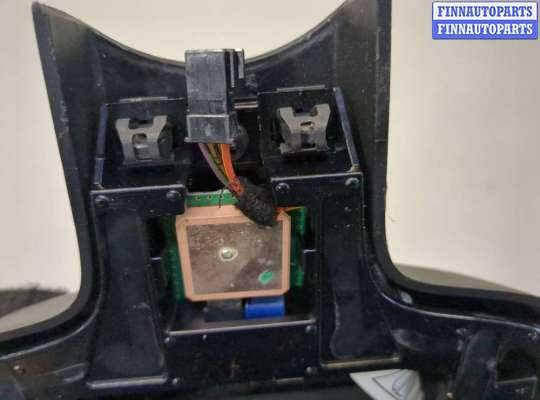 купить Пластик (обшивка) салона на Porsche Panamera 2009-2016