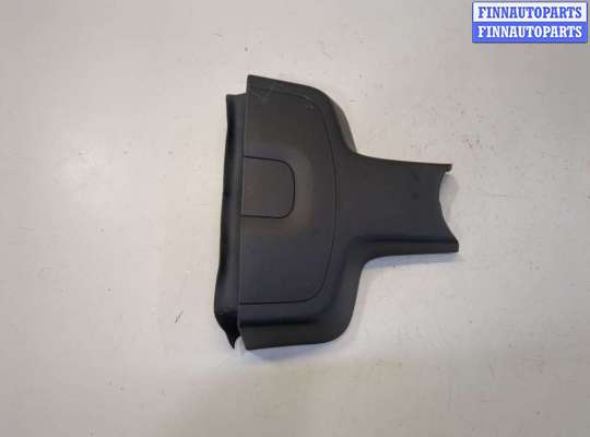 купить Пластик (обшивка) салона на Porsche Panamera 2009-2016