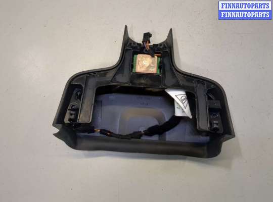 купить Пластик (обшивка) салона на Porsche Panamera 2009-2016