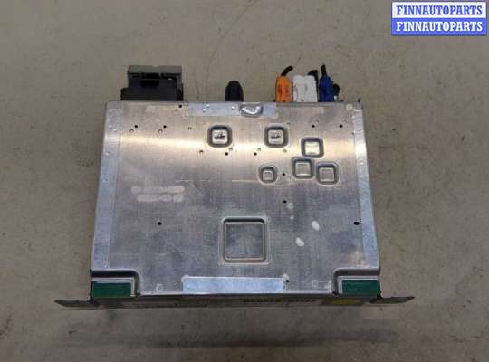 купить Магнитола на Peugeot Expert 2016-2025