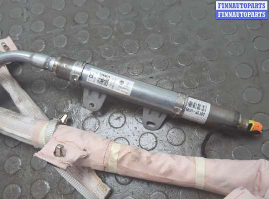 купить Подушка безопасности боковая (шторка) на Volkswagen Touareg 2010-2014