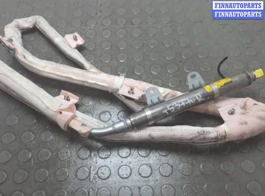 купить Подушка безопасности боковая (шторка) на Volkswagen Touareg 2010-2014