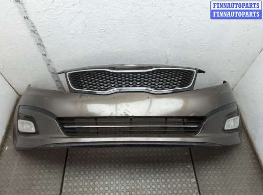 Купить Бампер на KIA Optima 3 2010-2015 Бампер KA611756 на KIA Optima 3 2010-2015