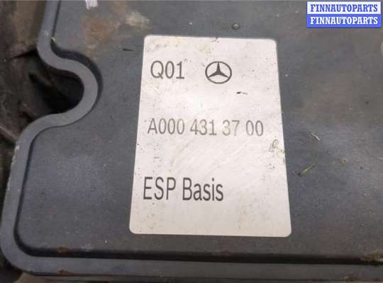Блок АБС, насос (ABS, ESP, ASR) MB929488 на Mercedes A W176 2012-2018