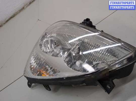 купить Фара (передняя) на Citroen C5 2001-2004