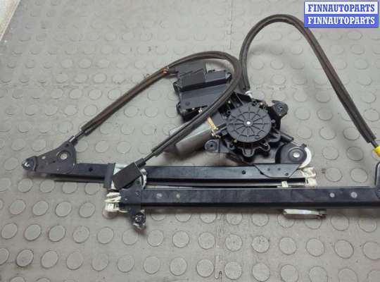 купить Стеклоподъемник электрический на Volkswagen Passat 7 2010-2015 Европа