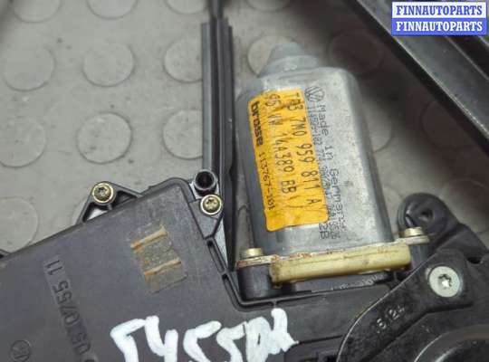 купить Стеклоподъемник электрический на Volkswagen Passat 7 2010-2015 Европа