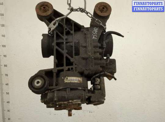 купить Редуктор моста на Skoda Octavia (A5) 2004-2013