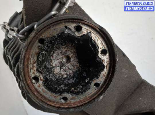 купить Редуктор моста на Skoda Octavia (A5) 2004-2013